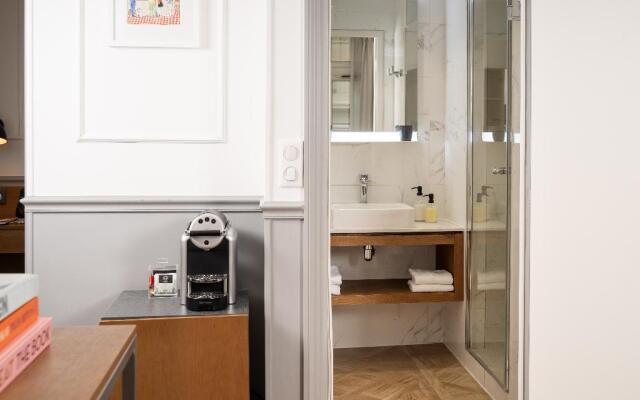 Hôtel Petit Lafayette