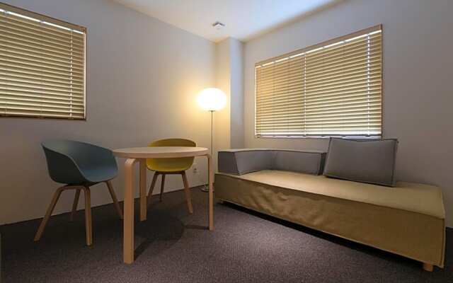 Design Hotel Kyoto Fuyacho - Vacation STAY 67922v
