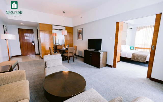Sotogrande Hotel & Resort