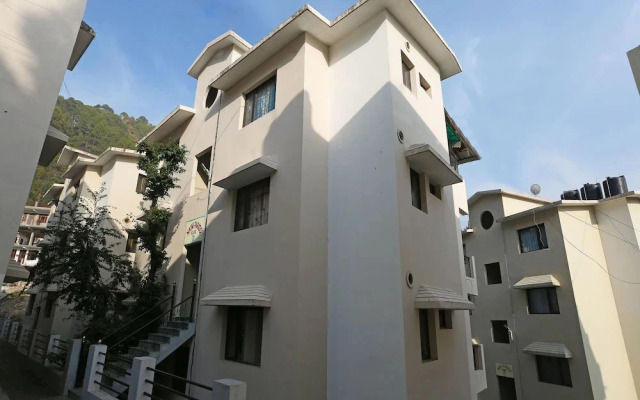 Naini Paradise by OYO Rooms