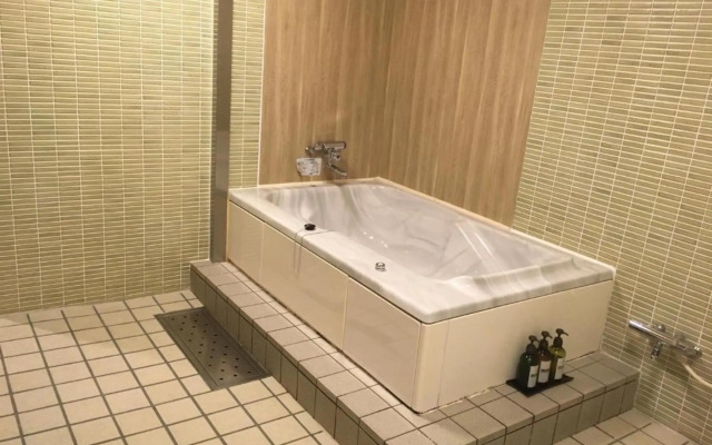 Hotel Jardin de Fleurs - Adult Only