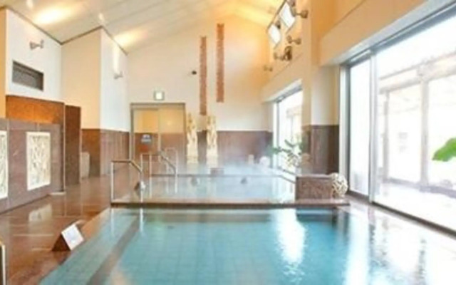 Business Hotel Ocean (Tottori)