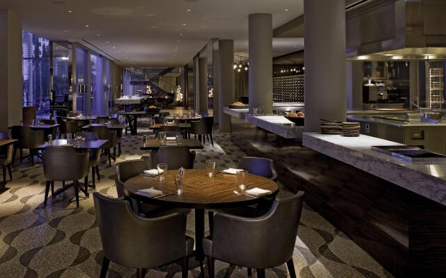 Andaz West Hollywood - a concept by Hyatt