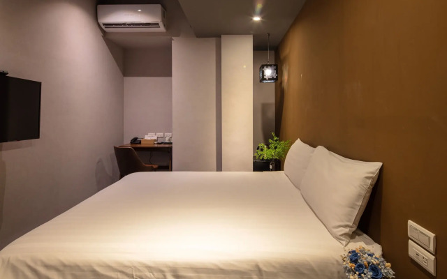 Cho hotel 3