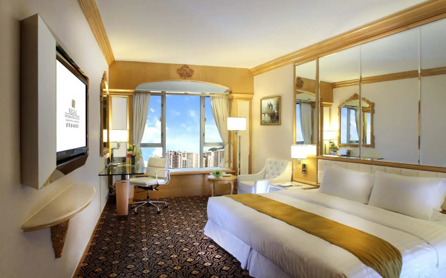 Regal Hongkong Hotel