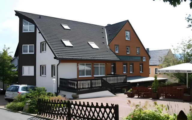 Gasthaus-Pension Herberger
