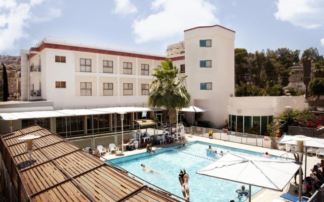 Royal Inn Hotel Tiberias