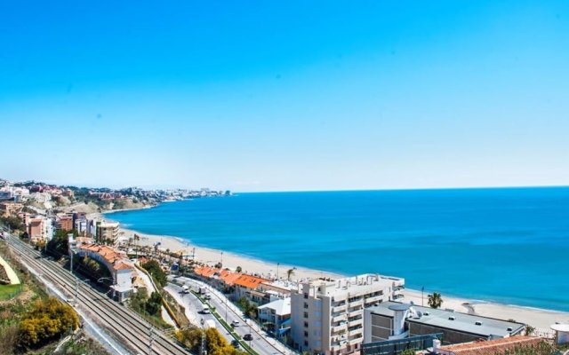 107255 Apartment In Fuengirola