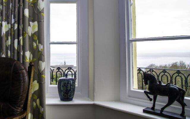 The Collingdale Guest House