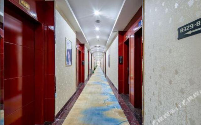 Hao Li Hotel in Guangzhou