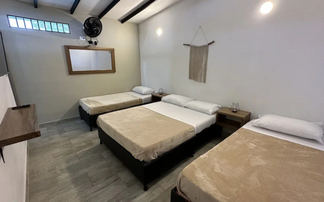 Baum hotel