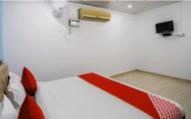 OYO Green Guest House