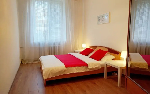 Minsk 2 Apartment