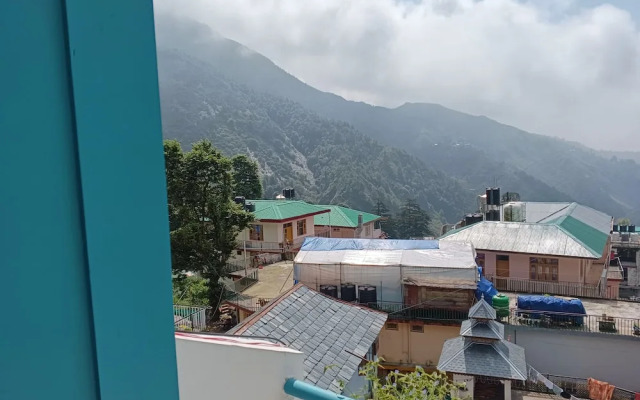 LA SIESTA INDIA HOSTEL Mcleodganj