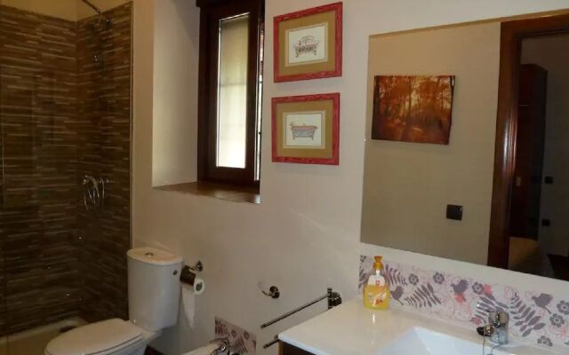 Casa El Coto by JITKey