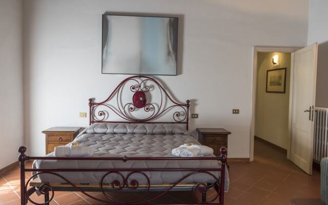 Villa Torre degli Onesti Apartments