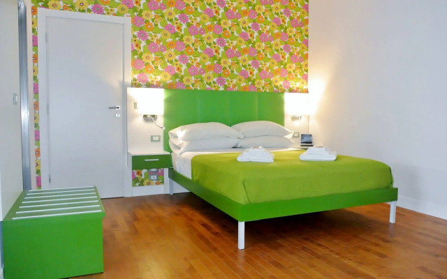 B&B Pellicano Guest House