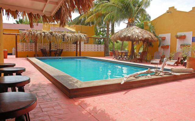 Yachtclub Apartments