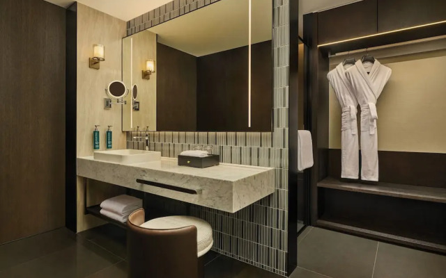 DoubleTree by Hilton Changsha Tianxin