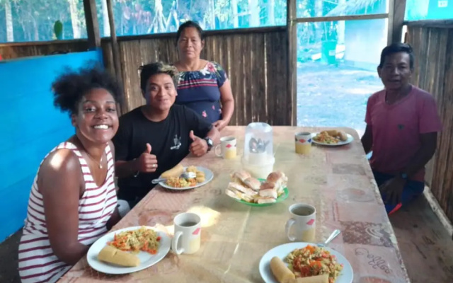 Ayatur Lodge Iquitos