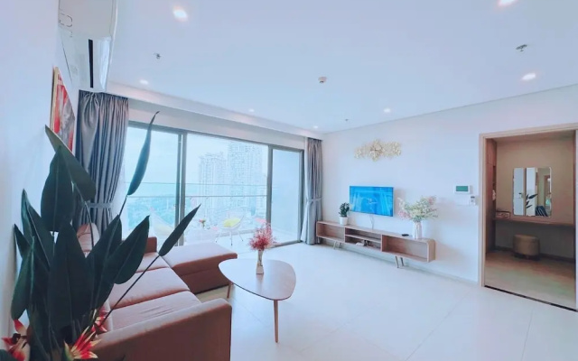 Uyen's Homestay - The Song Vung Tau – Lobby – Vung Tau
