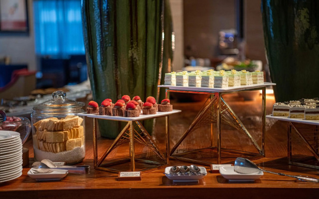 Grand Hyatt Shenzhen