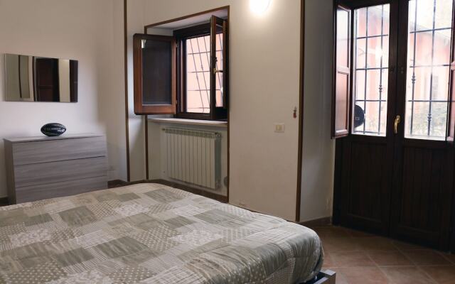 Fiera di Roma Borgo Torlonia