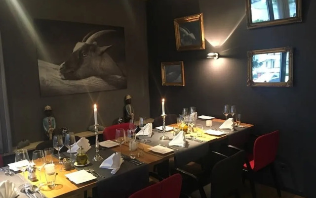 Hotel Restaurant Felderbock