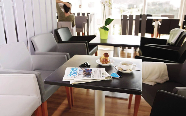 Belambra Clubs Saint-Jean-de-Monts - Les Grands Espaces