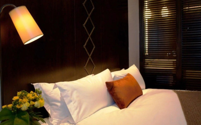 Sofitel Montevideo Casino Carrasco and Spa