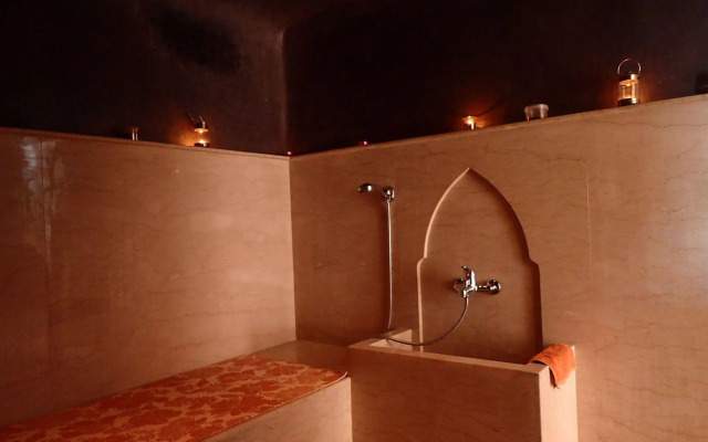 Riad Charme d'Orient - Adults Only