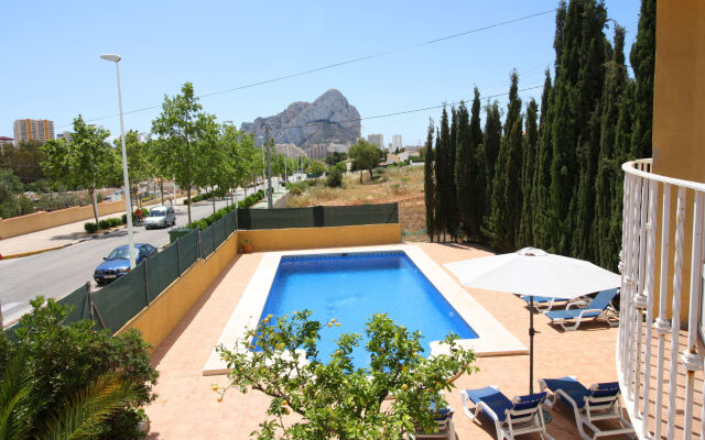 Villas Costa Calpe - Luisa