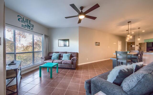 Ripley River Haus IC 302