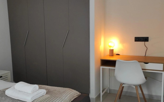 Polyxenia’s Πλησίον Υγεία - Μητέρα - Ιασώ - ΟΑΚΑ