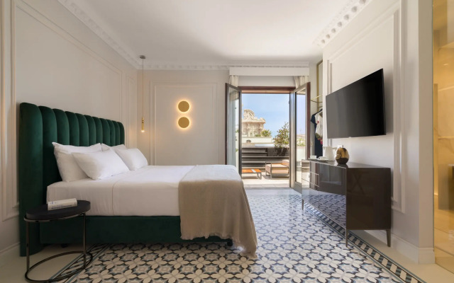 Patria Palace Hotel Lecce - Leading Hotels of the World
