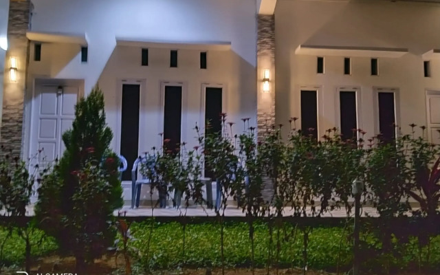 Wisma Maestro Toraja RedPartner