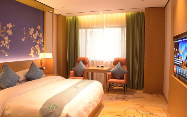 Miou International Hotel