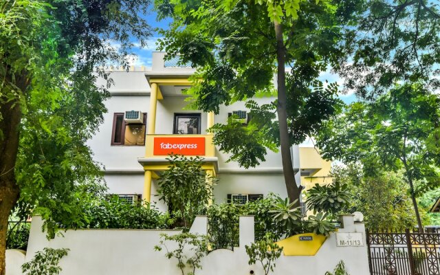 The Residencia Inn Premium