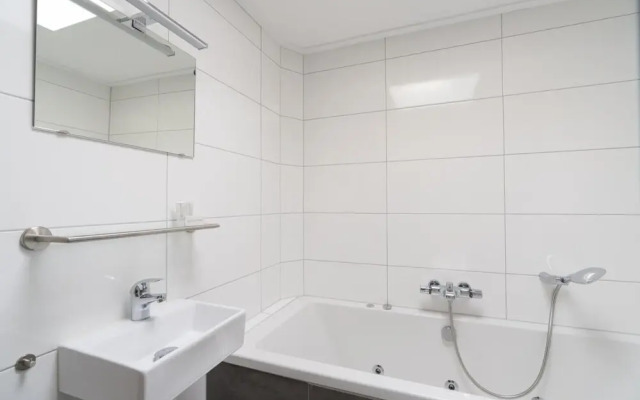 Holiday Home in Ameland by Golf Course