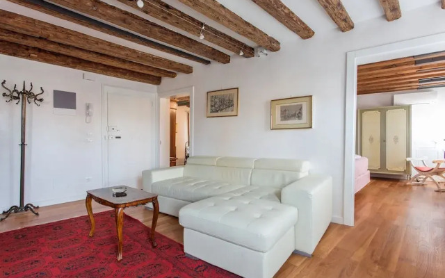 Venezia - Calle Furlani 3277