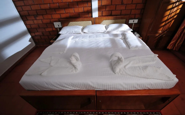 The Lake Resort by Maat Hotels