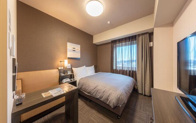 Hotel Route-Inn Utsunomiya Yuinomori -Lightline Yuinomori Nishi-
