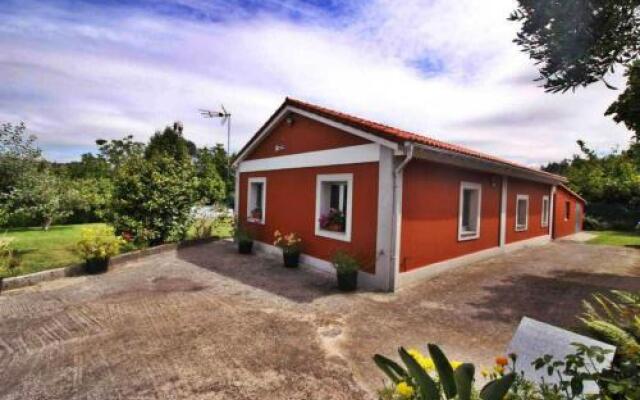 Casa Finca Patelo