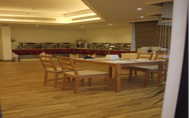 Lotaz hotel suites