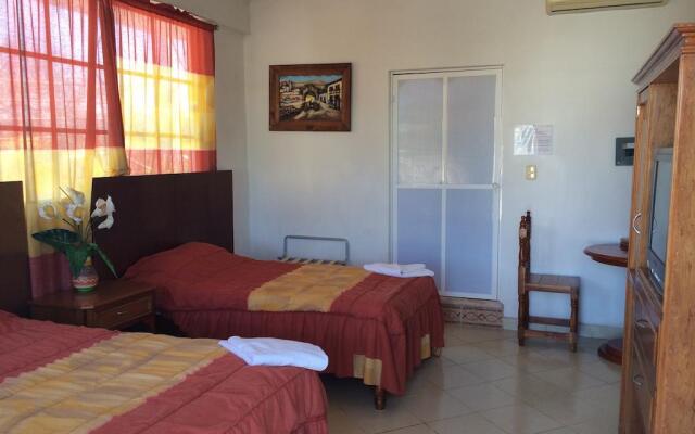 Hotel Villa Antonia
