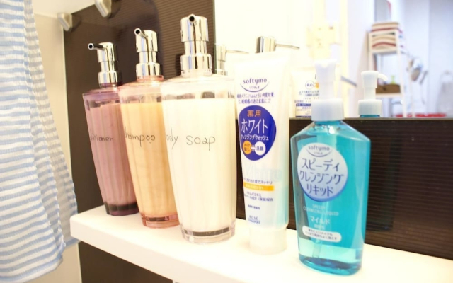 Omotenashi Usagi House 4F - 15-8