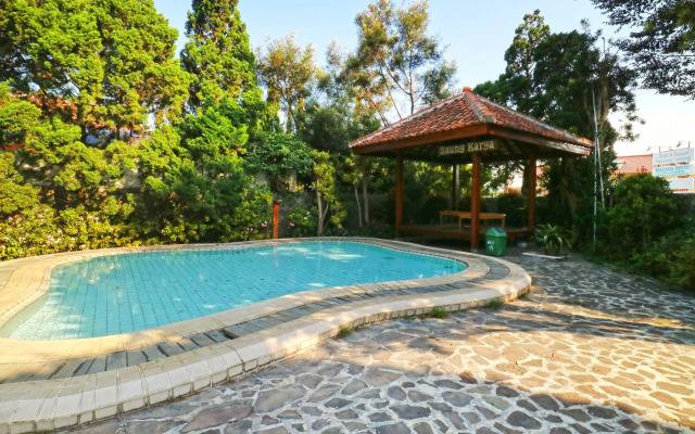 Hotel & Banquet Panorama Lembang