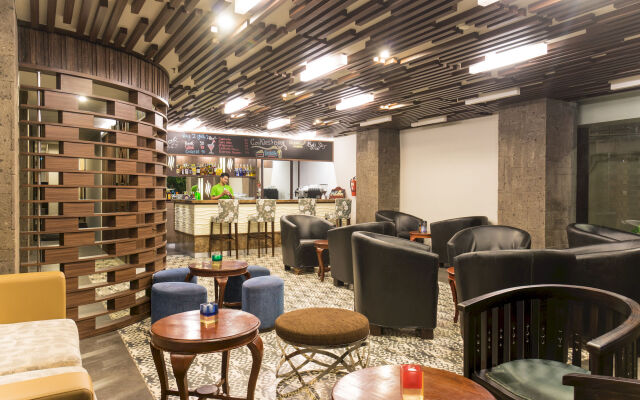 The Lerina Hotel Nusa Dua