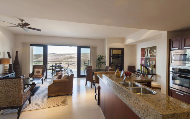 Puerta Cortes Residences