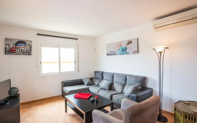 Casa Dominique - Four Bedroom